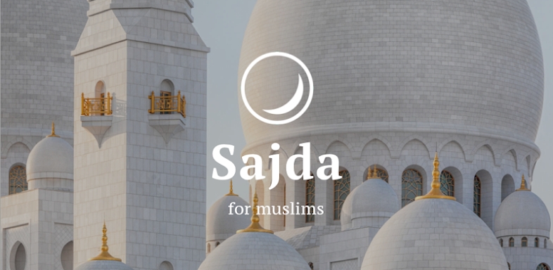 Sajda: Muslim Prayer, Azan screenshots