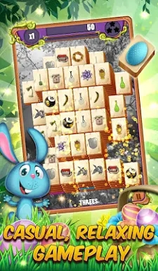 Mahjong: Spring Journey screenshots
