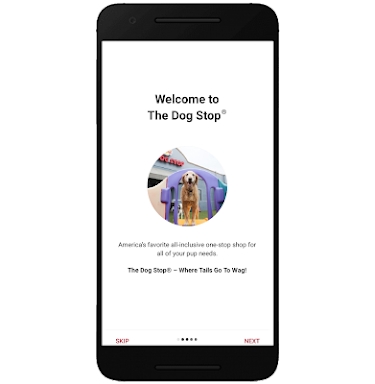 The Dog Stop screenshots