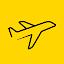 FlightView: Flight Tracker icon