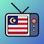 TV Malaysia Live Streaming icon