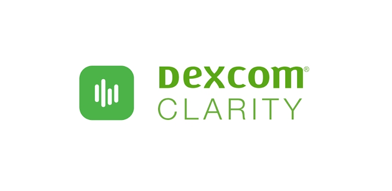 Dexcom Clarity screenshots