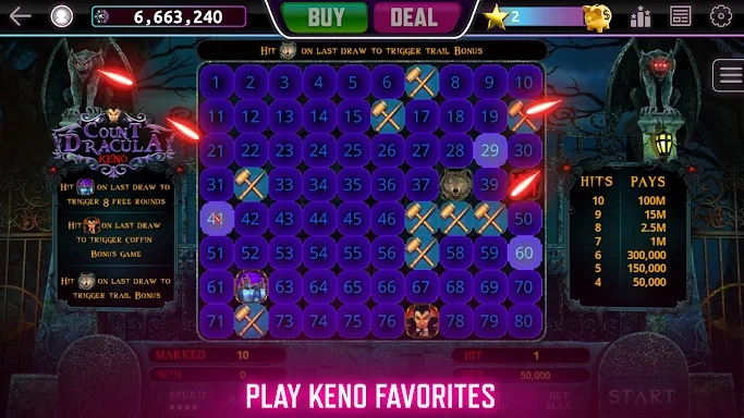 Choctaw Slots - Casino Games screenshots