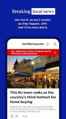 North Jersey: Record & Herald screenshots