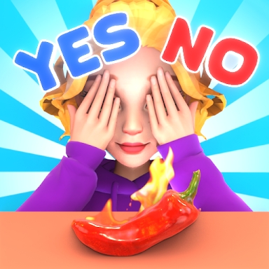 Yes or No?! - Food Pranks screenshots