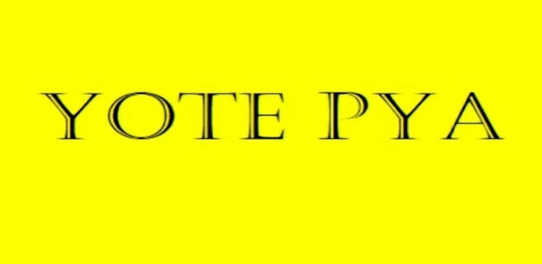အပြာရုပ်ပြ -Yote Pya screenshots