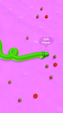 Snake Arena: Snake Game 3D screenshots
