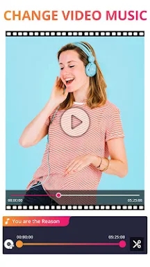 Audio Extractor: Video to MP3 screenshots