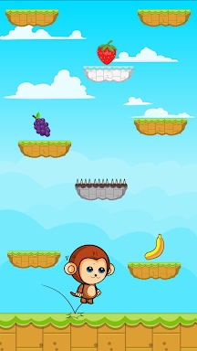 Fruits and Vegetables Coloring screenshots