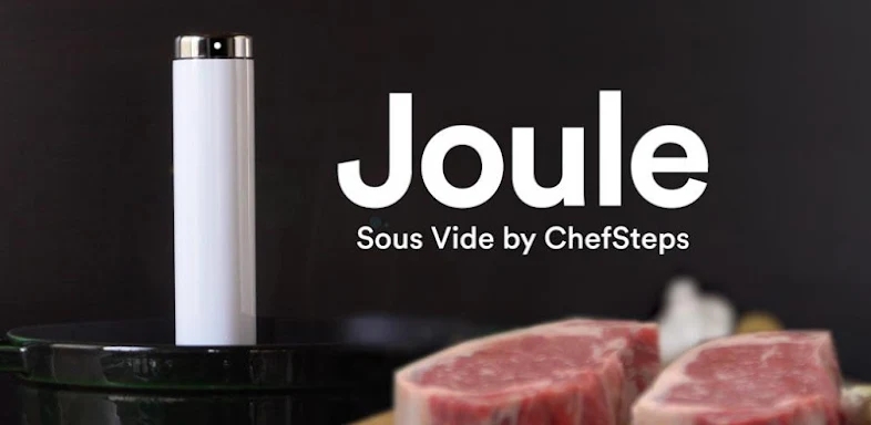 Joule: Sous Vide by ChefSteps screenshots