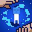 Psychic Dust - Pixel Sandbox icon