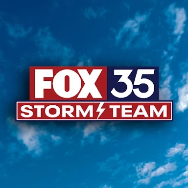 FOX 35 Orlando Storm Team screenshots