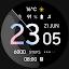 Wave: Wear OS Watch face icon