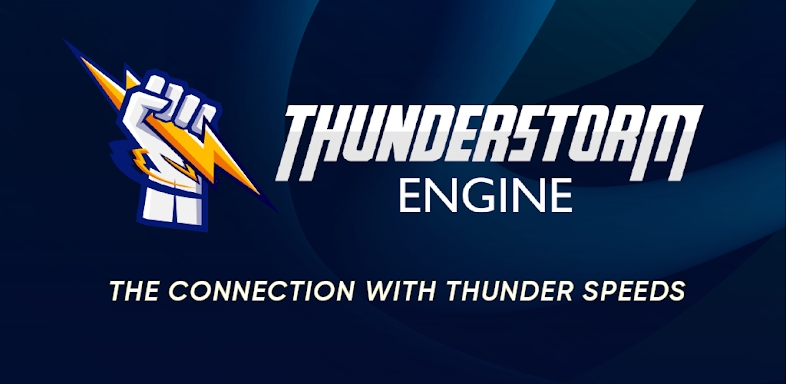 ThunderStorm Engine screenshots