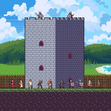 Medieval Castle Builder screenshots