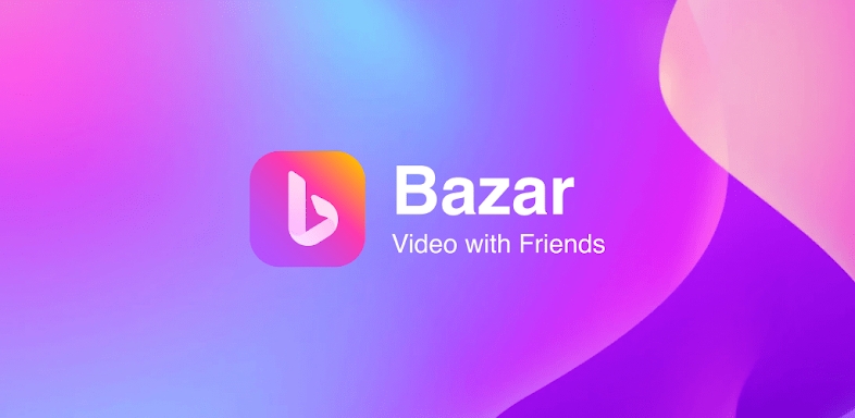 Bazar- Live Video Chat screenshots