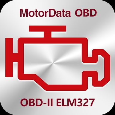 MotorData OBD ELM car scanner screenshots