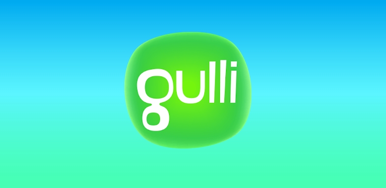 Gulli, Vidéos, Audios et Jeux screenshots