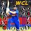 World Cricket Games :T20 Cup icon