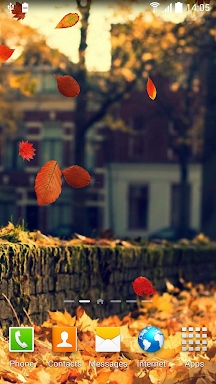 Autumn Wallpaper screenshots