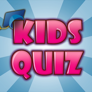 Kids Quiz - An Educational Quiz Game for Kids screenshots