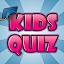 Kids Quiz - An Educational Quiz Game for Kids icon