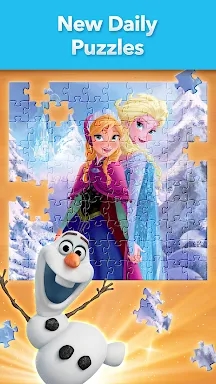 Jigsaw Puzzle - Daily Puzzles screenshots