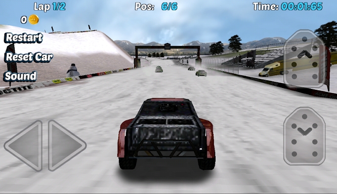 Off Road Drift Series screenshots