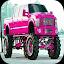 Modified Pickup Truck HD Wallpapers icon