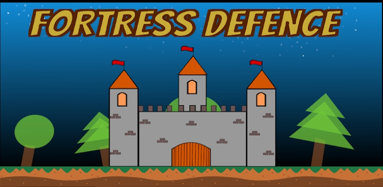 Fortress Defence screenshots