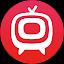 Tviz - mobile TV Guide icon