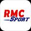 RMC Sport News, foot & ufc icon