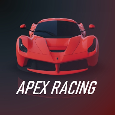 Apex Racing screenshots