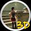Mysterious Island 3D icon