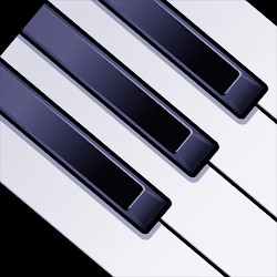 Piano Keyboard: Play Song App