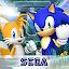 Sonic The Hedgehog 4 Ep. II icon