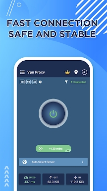 VPN Proxy - Fast Secure Proxy screenshots