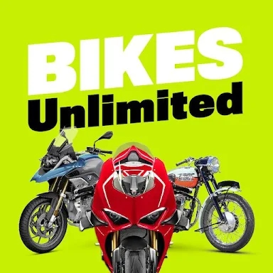 Bikes Unlimited screenshots