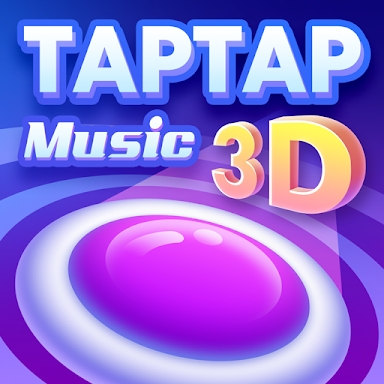 Tap Music 3D screenshots
