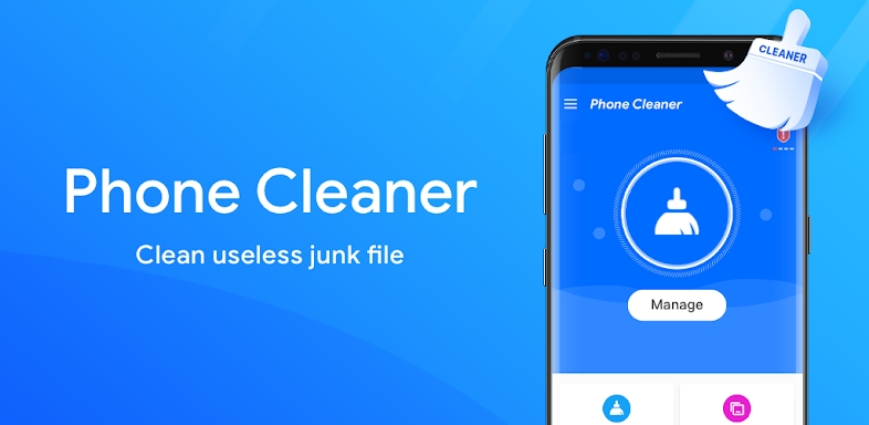 Phone Cleaner: Virus Clean screenshots