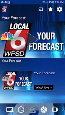 WPSD Local 6 News screenshots