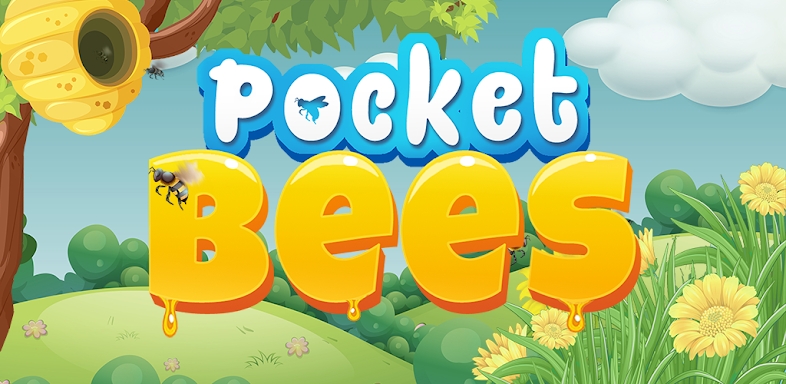 Pocket Bees: Colony Simulator screenshots