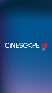 Cinescape - KNCC screenshots