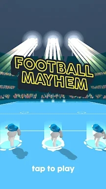 Ball Mayhem! screenshots
