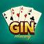 Gin Rummy - Offline Card Games icon