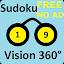 Sudoku Vision icon