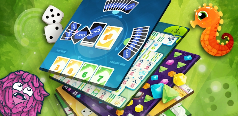 elo - board games for two screenshots