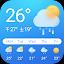 Weather Forecast- Live Weather icon