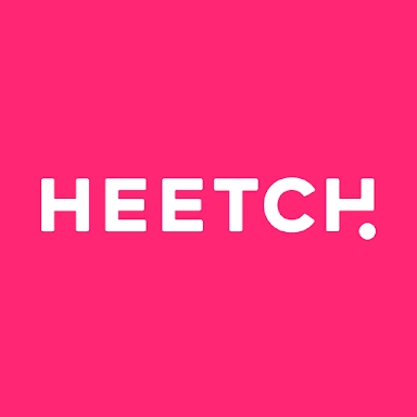 Heetch - Ride-hailing app screenshots