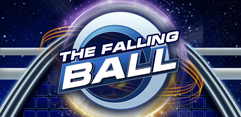 The Falling Ball Game screenshots